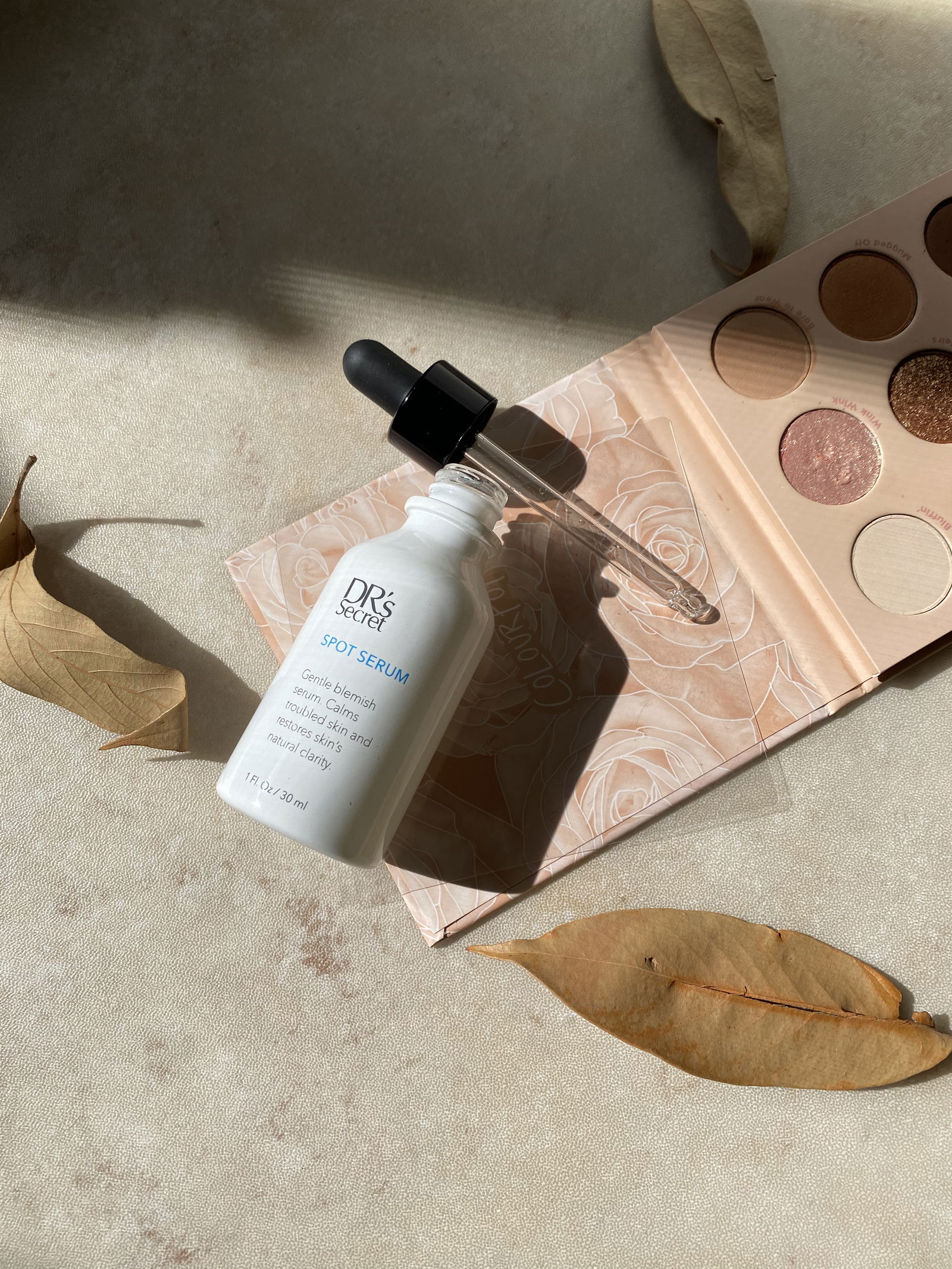 皙之密美瑕液 8 