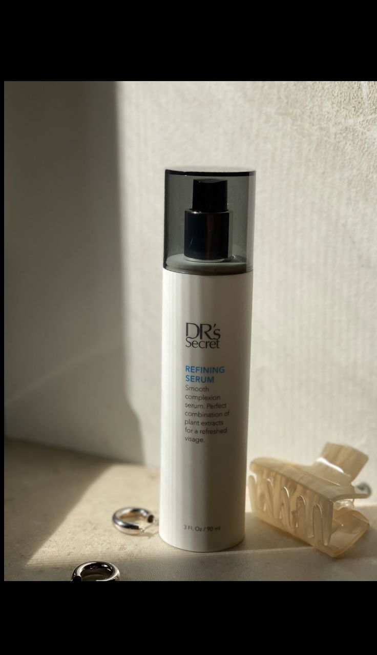 皙之密緊緻露 9 