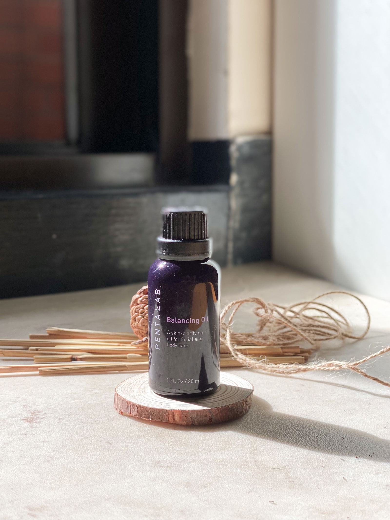 唯美工坊全卉複方精油配套 