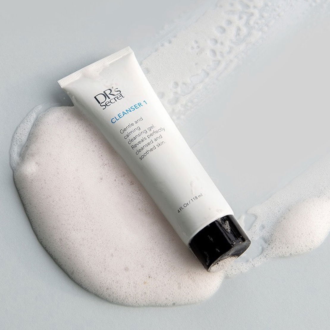 FG認證 | 洗卸合一潔膚霜