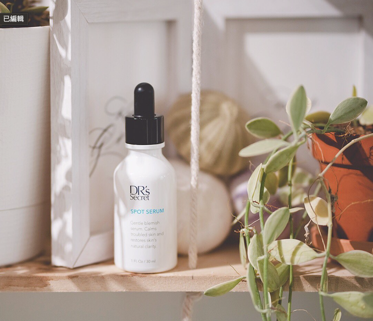 痘痘剋星 | 痘痘88美暇液