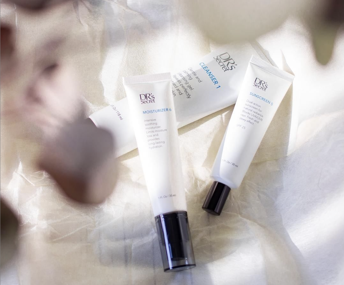 0-99歲皆適用 | 保濕修護