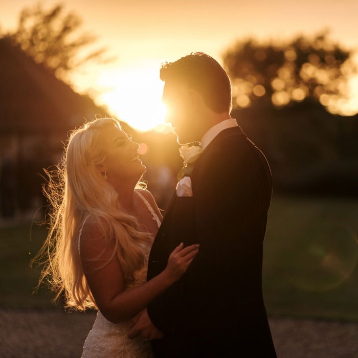 Luxury London Wedding Films