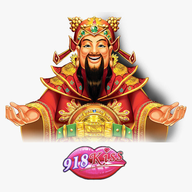 918kiss Register / Login