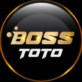 LOGIN BOSSTOTO