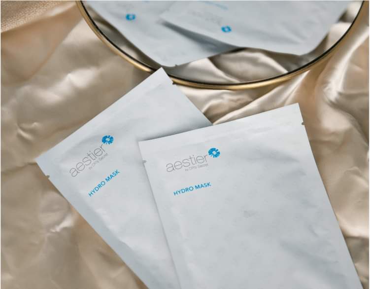 保濕面膜｜水面膜