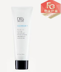 潔膚霜（想來點泡泡浴❤️