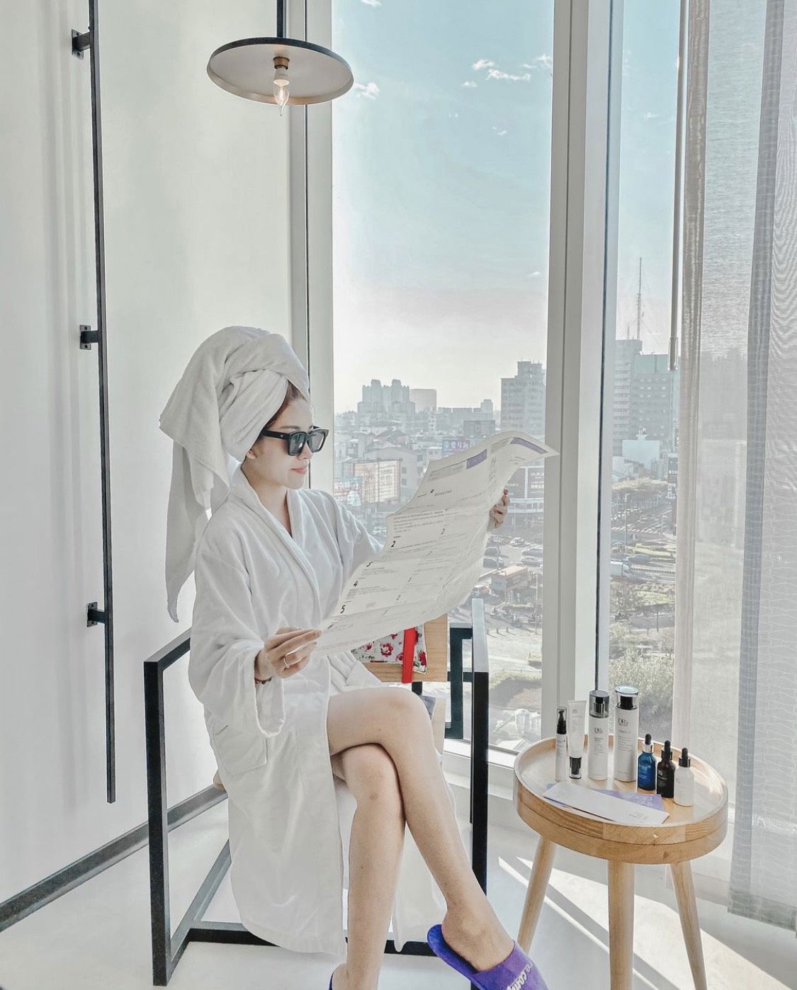 創業 I 肌膚諮詢 I 兼職 