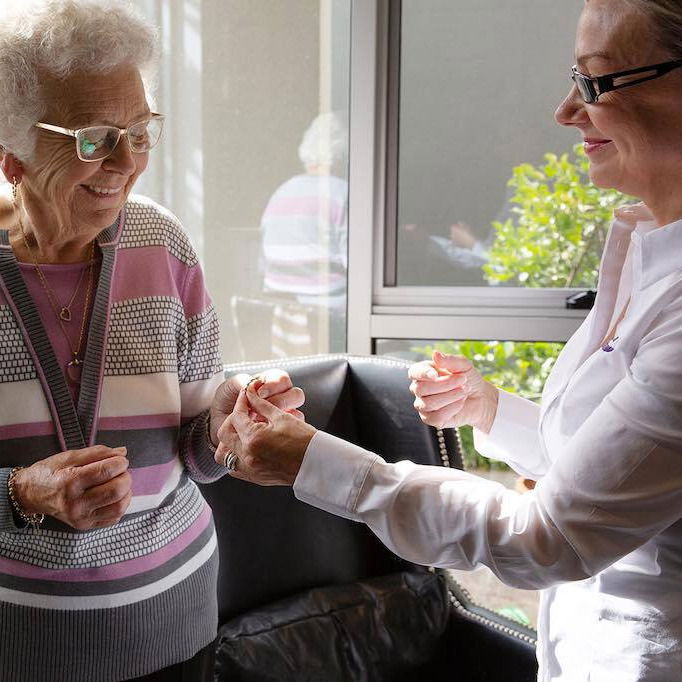 Aged Care Providers in Wagga: Known for Efficient Caregivers - JustPaste.it
