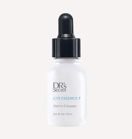 皙之密 C15精華液 7號