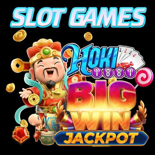 Slot Online Gacor