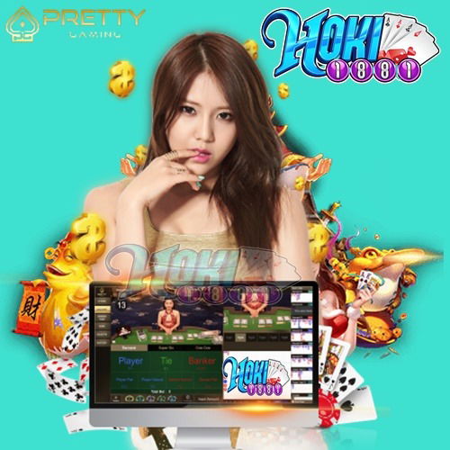 Link Alternatif Hoki1881