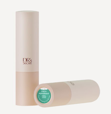 修護潤唇膏--薄荷