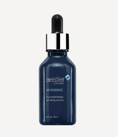 熙黛爾  駐顏精華 A3