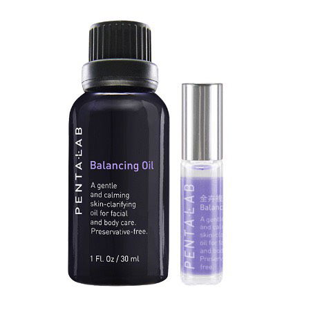 唯美工坊全卉複方精油配套