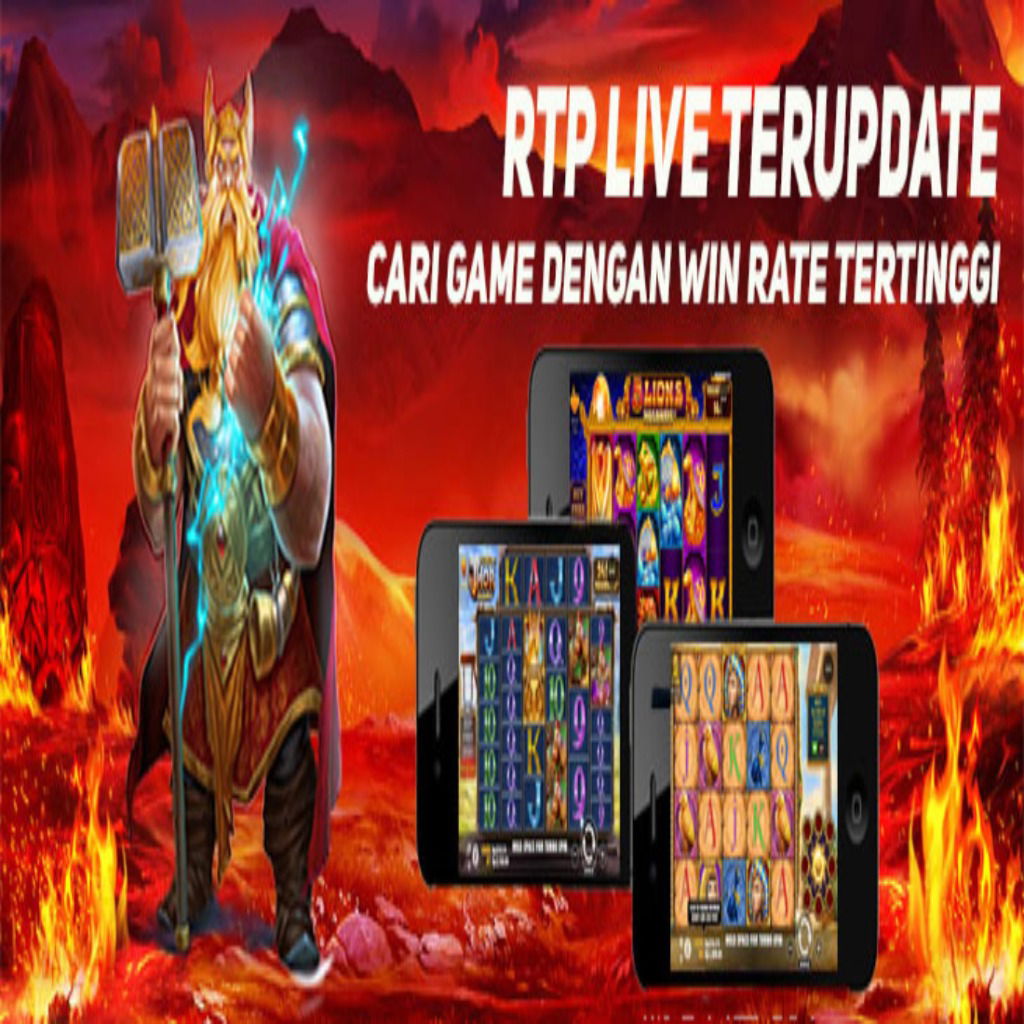 RTP UG212 - Bocoran Live RTP