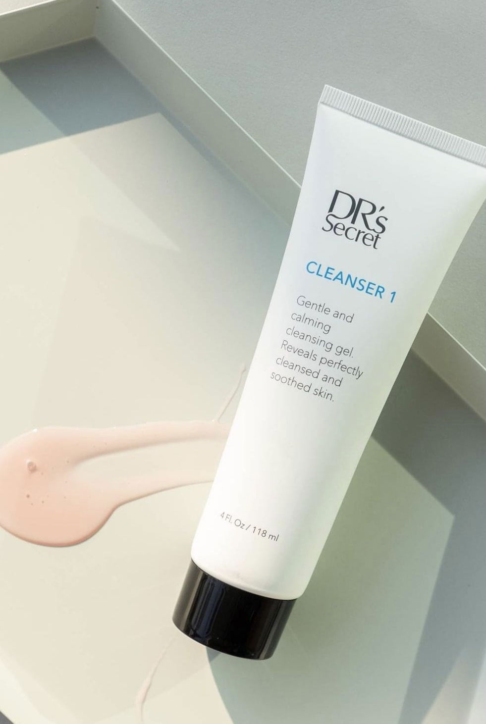 FG特優🏅洗卸合一潔膚霜