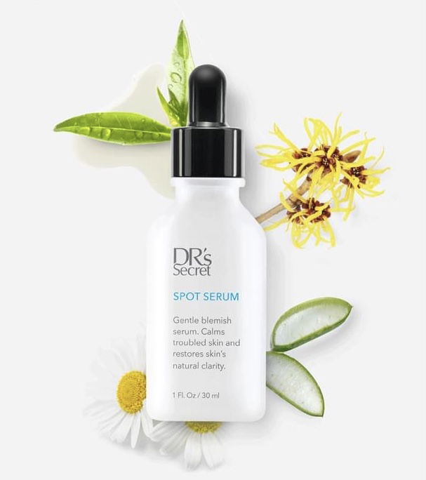 痘痘粉刺救星｜8號