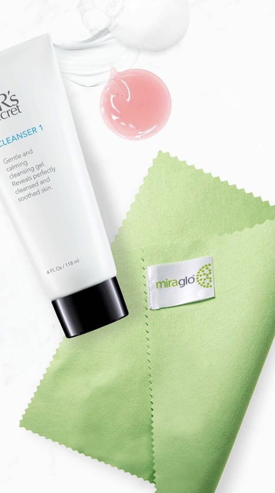 去角質拉提「布」可思議