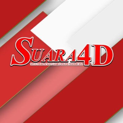 DAFTAR SUARA4D