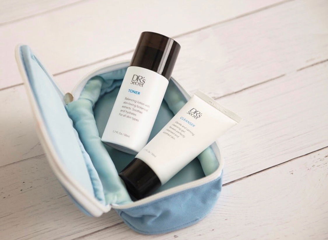 FG認證｜Ｑ版潔膚霜｜旅行組