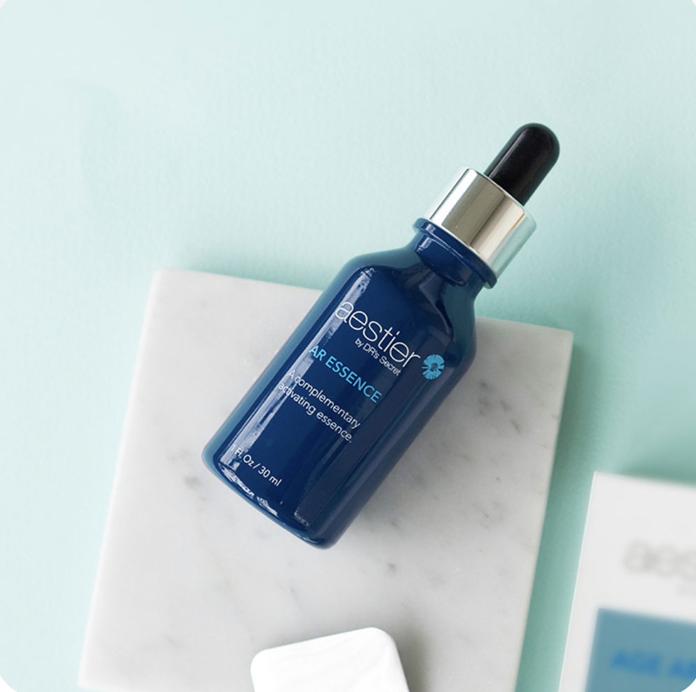 熙黛爾駐顏精華 A3 