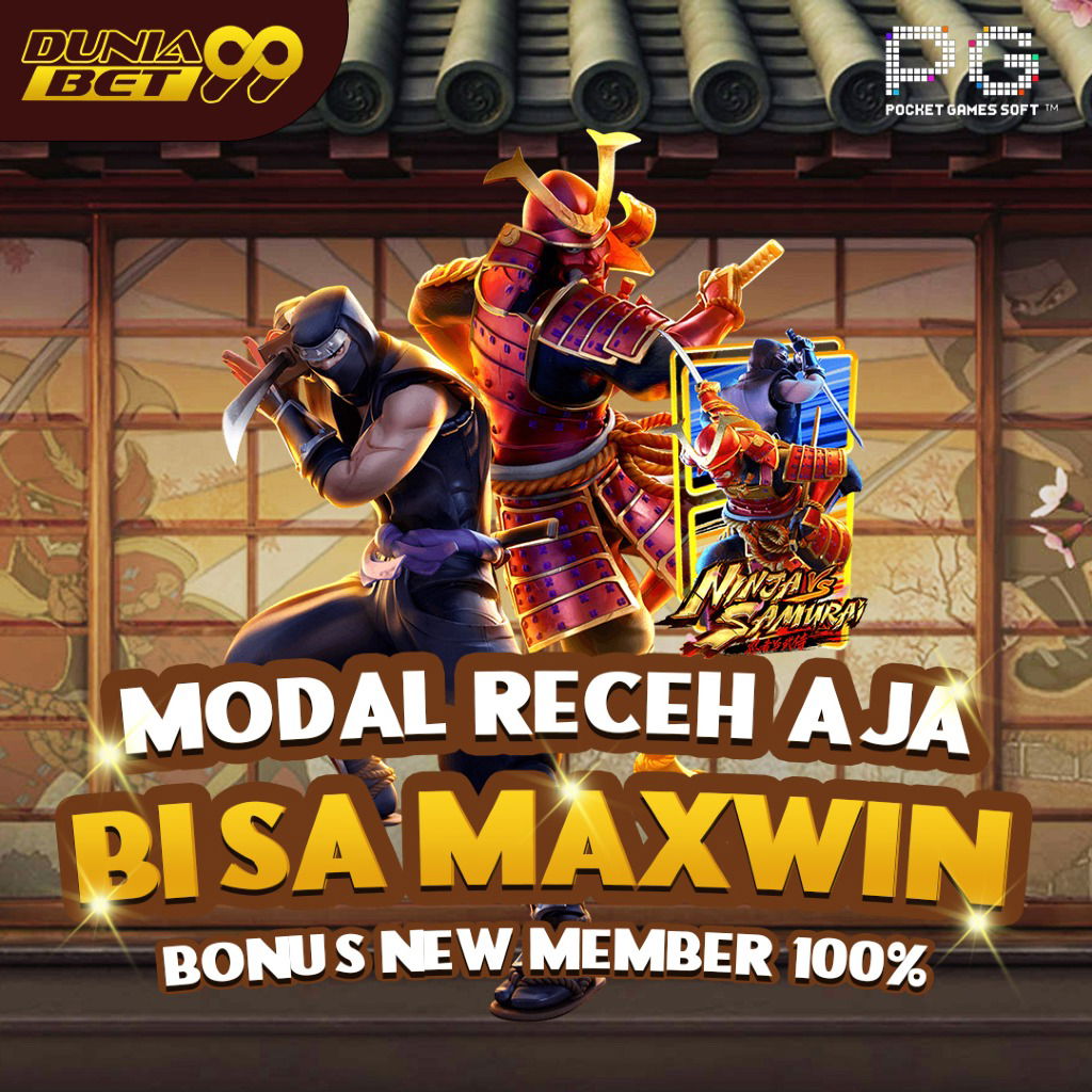 DOWNLOAD APLIKASI DUNIABET99