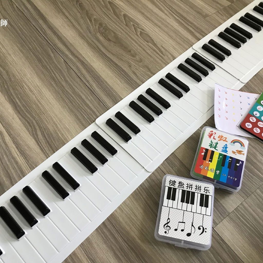 音樂教具類預購