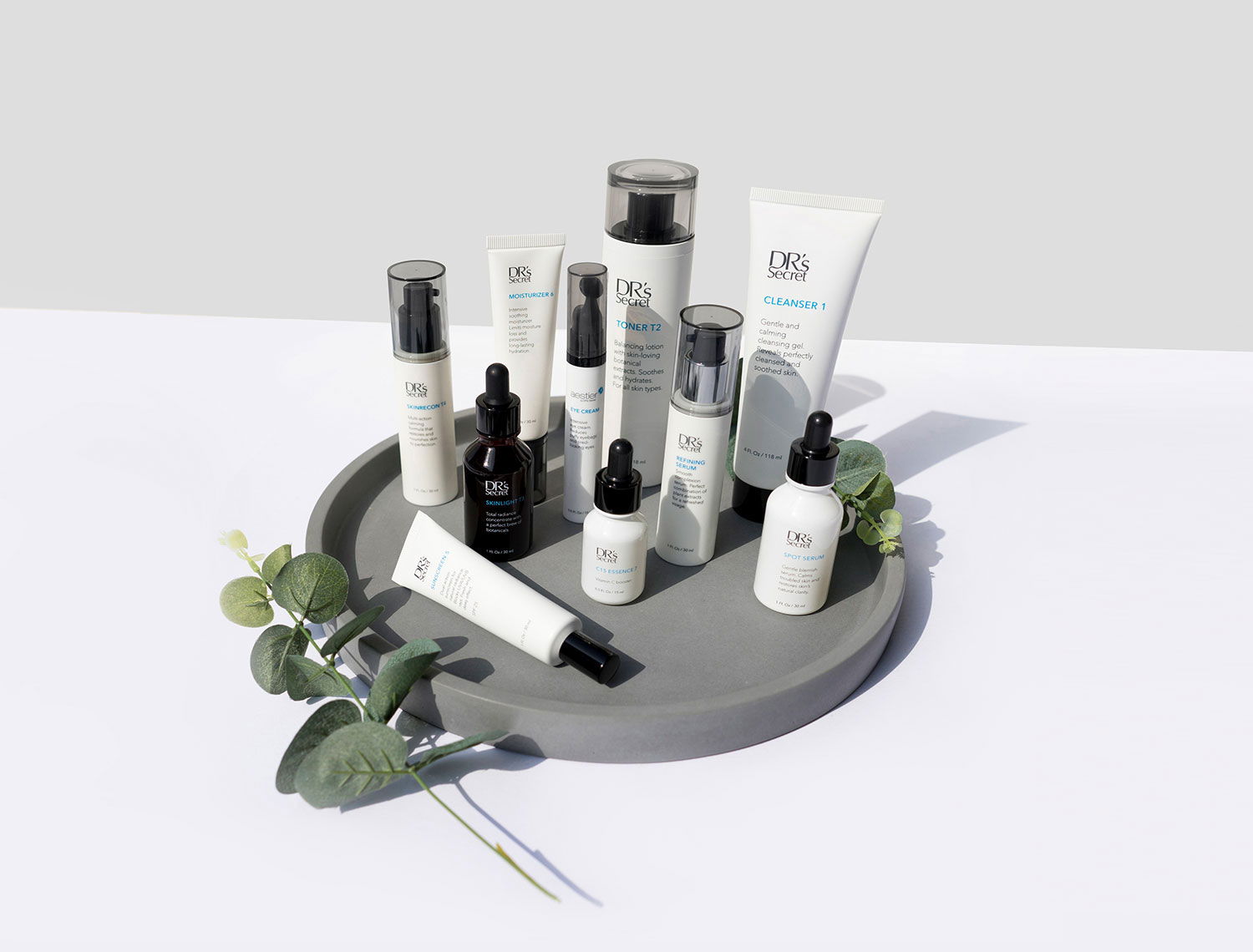 諮詢我你適合的保養品