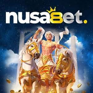 NUSA8ET Bonus New Member Slot 100% TO X15