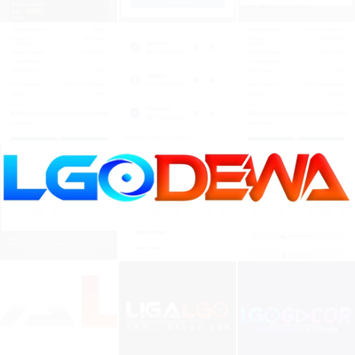 LGODEWA Bonus Freebet 50K TO X5 Bonus New Member 100% TO X18