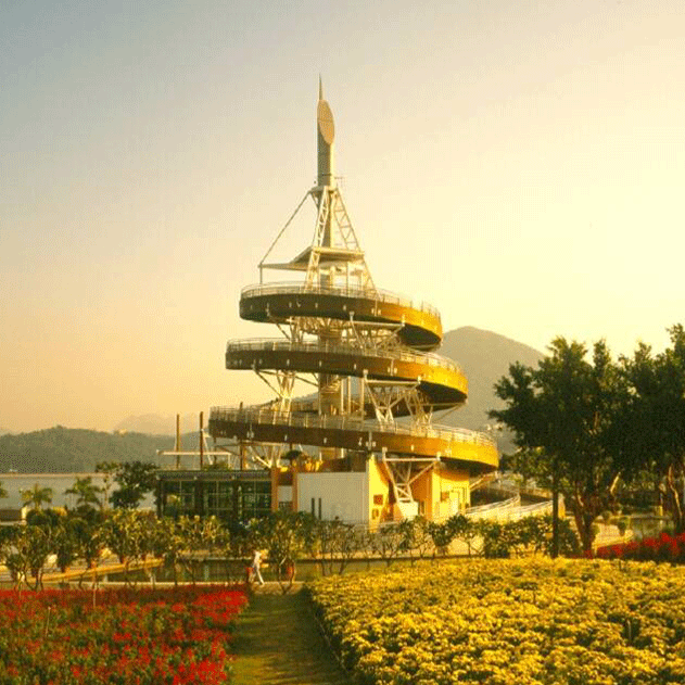 2021DSE MAP+C1-C7 MC練習（年份）