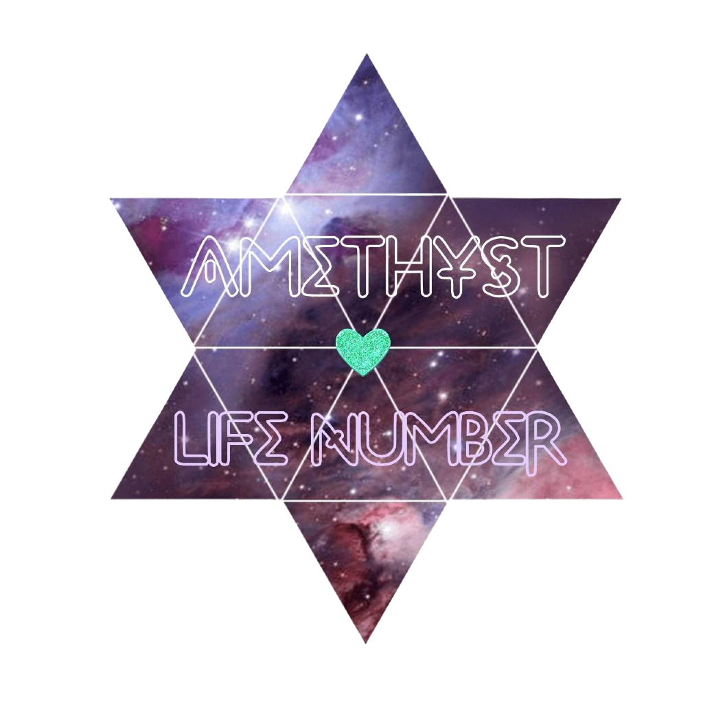 Amethyst｜官方網站－生命靈數、開運小舖、免費魔法、占卜