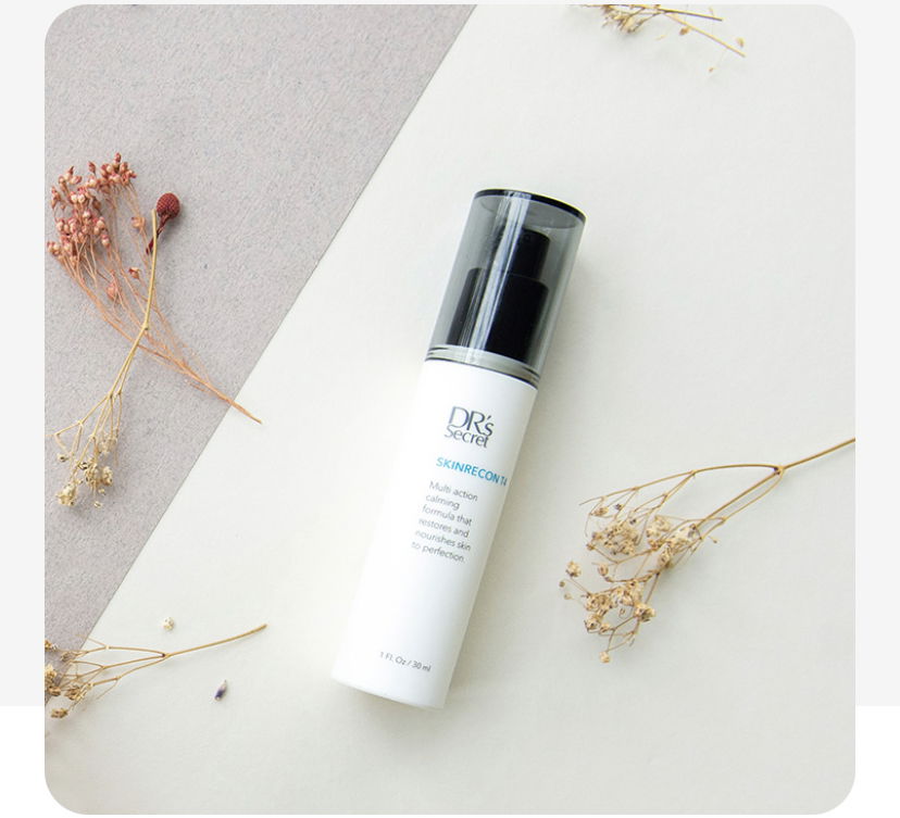 4 號 美膚霜(養小孩)🧡幫助皮膚滋養細胞，強健皮膚彈性、增加皮膚抵抗力