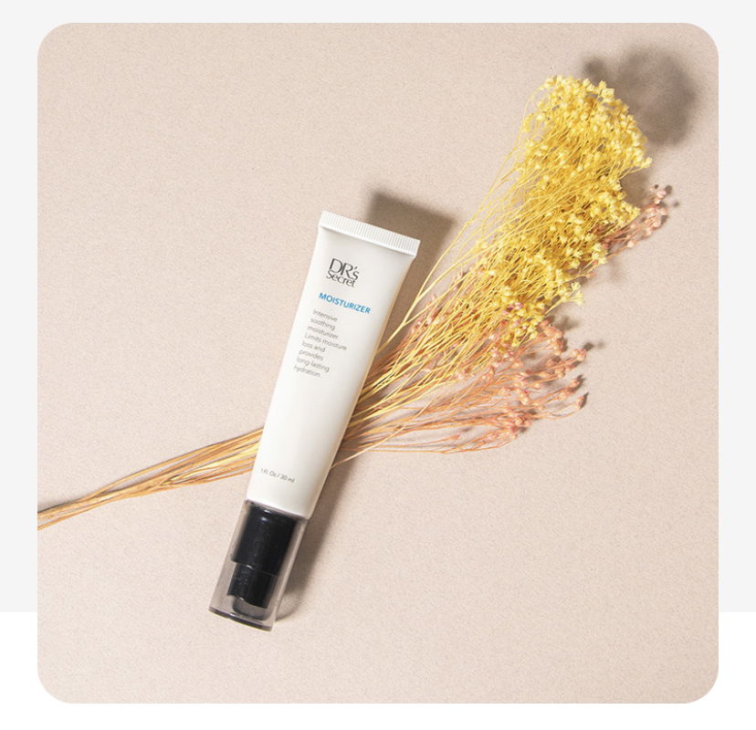 6號 潤膚霜(敏感肌救星)🧡深度滋潤乳霜，同步溫和舒緩與保濕，較為敏感易過敏可修護舒緩/俗稱小護士