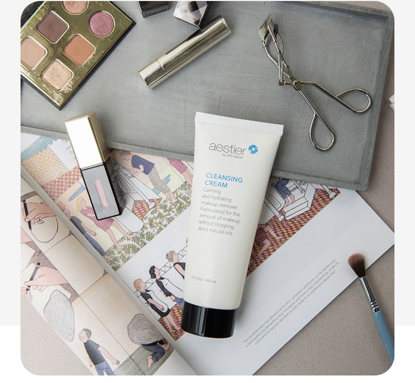 A1  卸妝乳霜(疏通毛孔首選)🧡保護肌膚天然脂層，溫和濕潤 不油膩