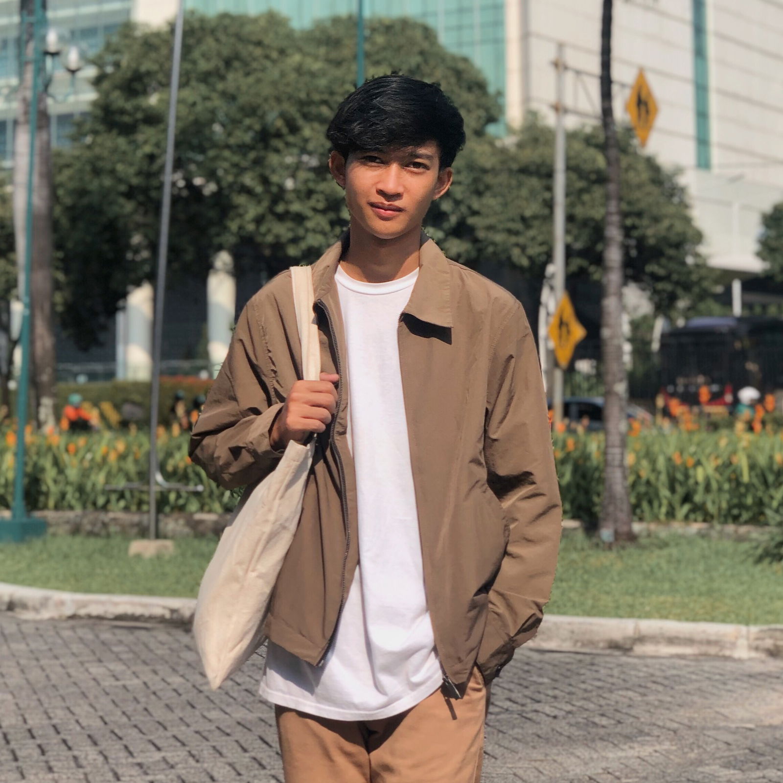 14. Jacket by duee.id