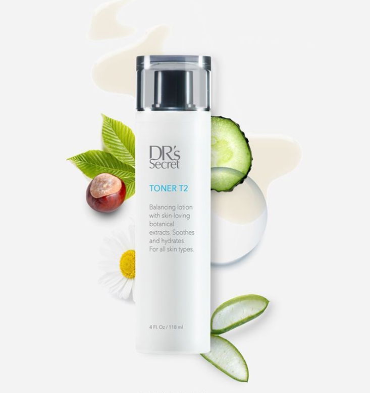 調膚液//肌膚表層角質喝好水