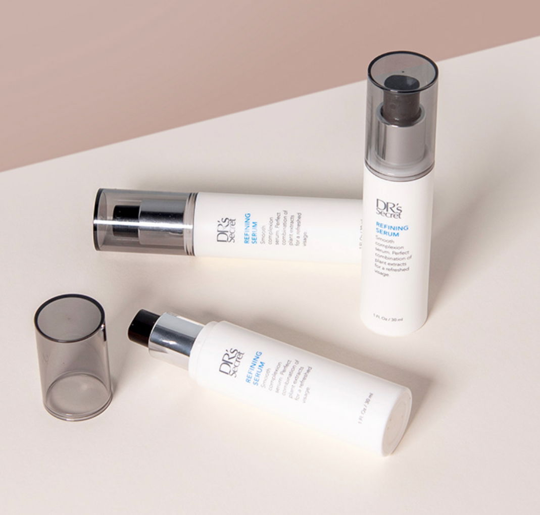 毛孔緊緻。9號緊緻露 30ml