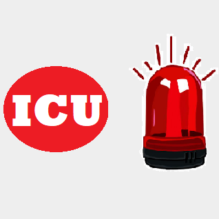 3月 / 9月  醫療警示   ( ICU版 )