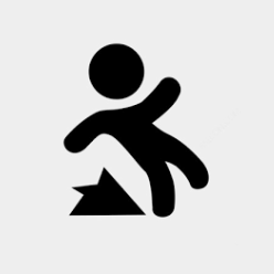 3月 / 9月  預防跌倒   (病房版)