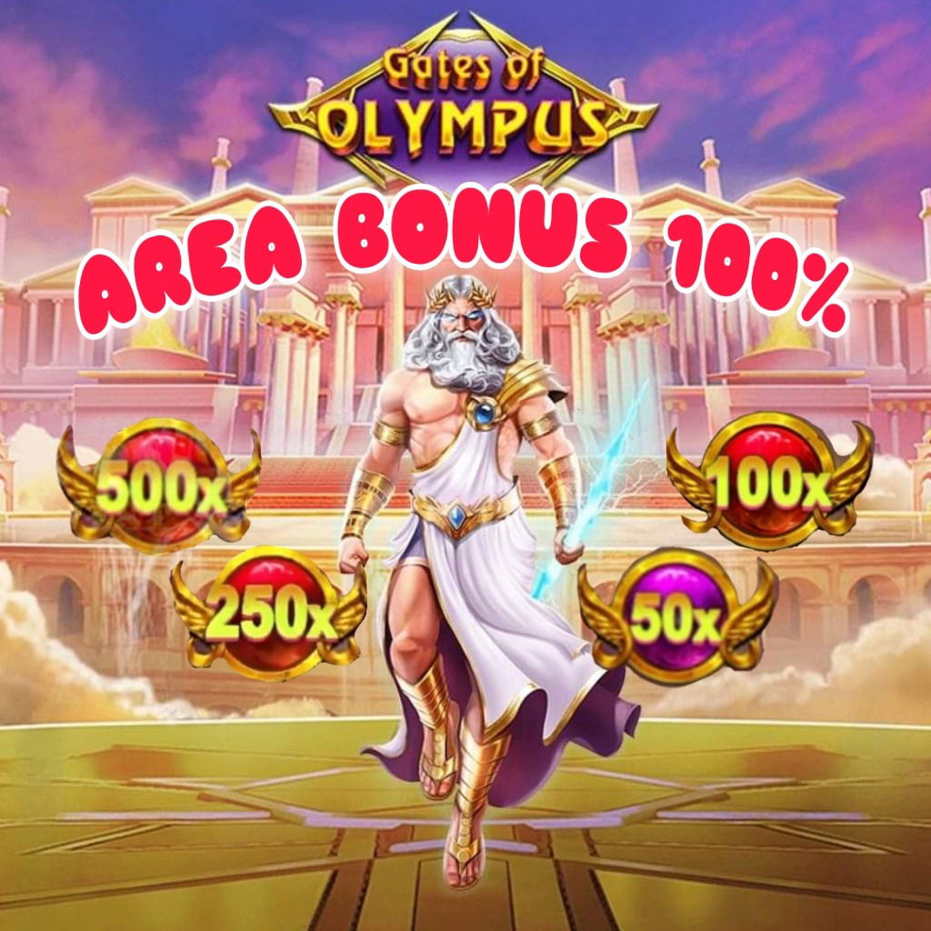 200 SITUS BONUS 100% LAINNYA