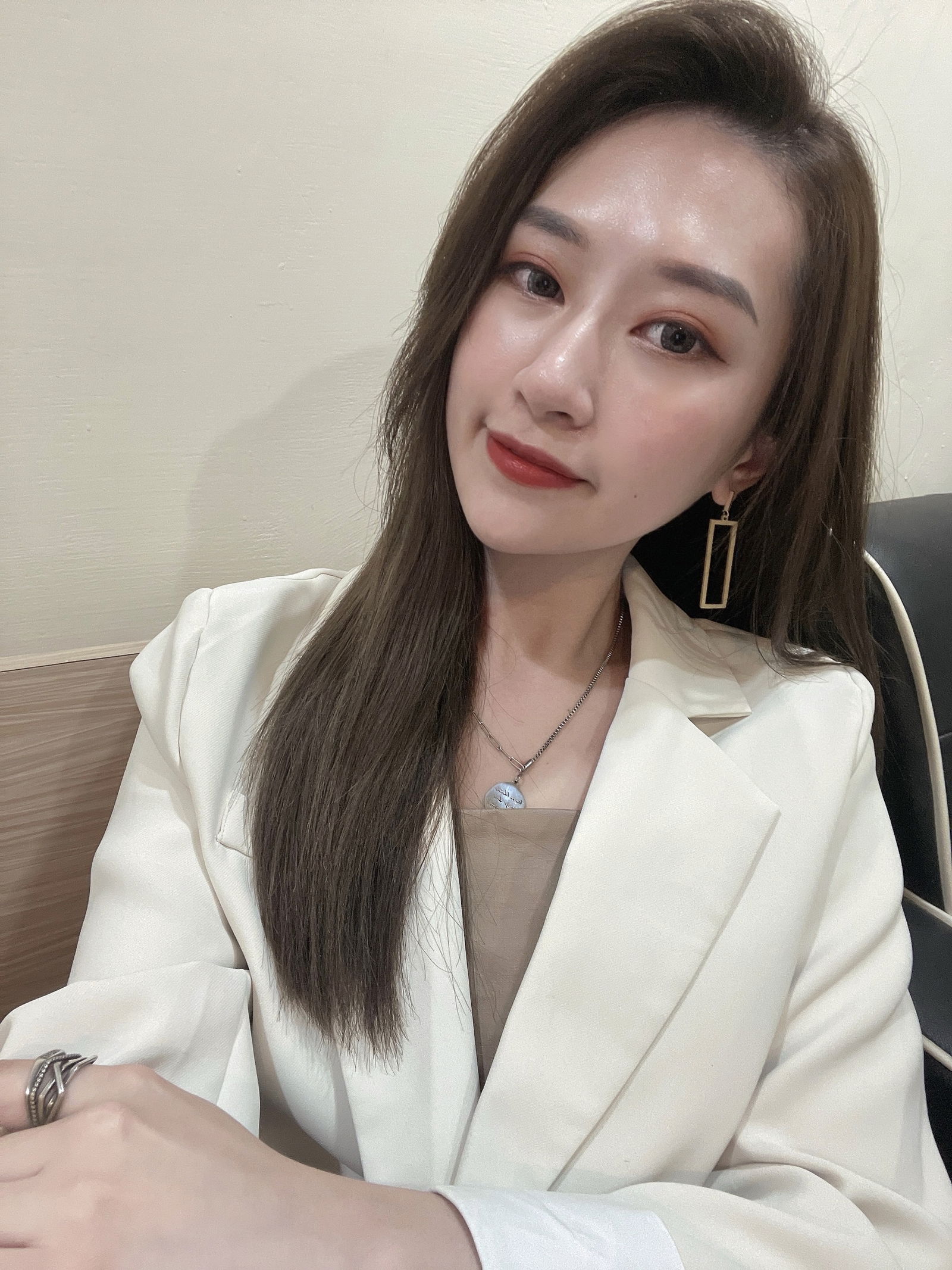 肌膚諮詢｜兼職💰