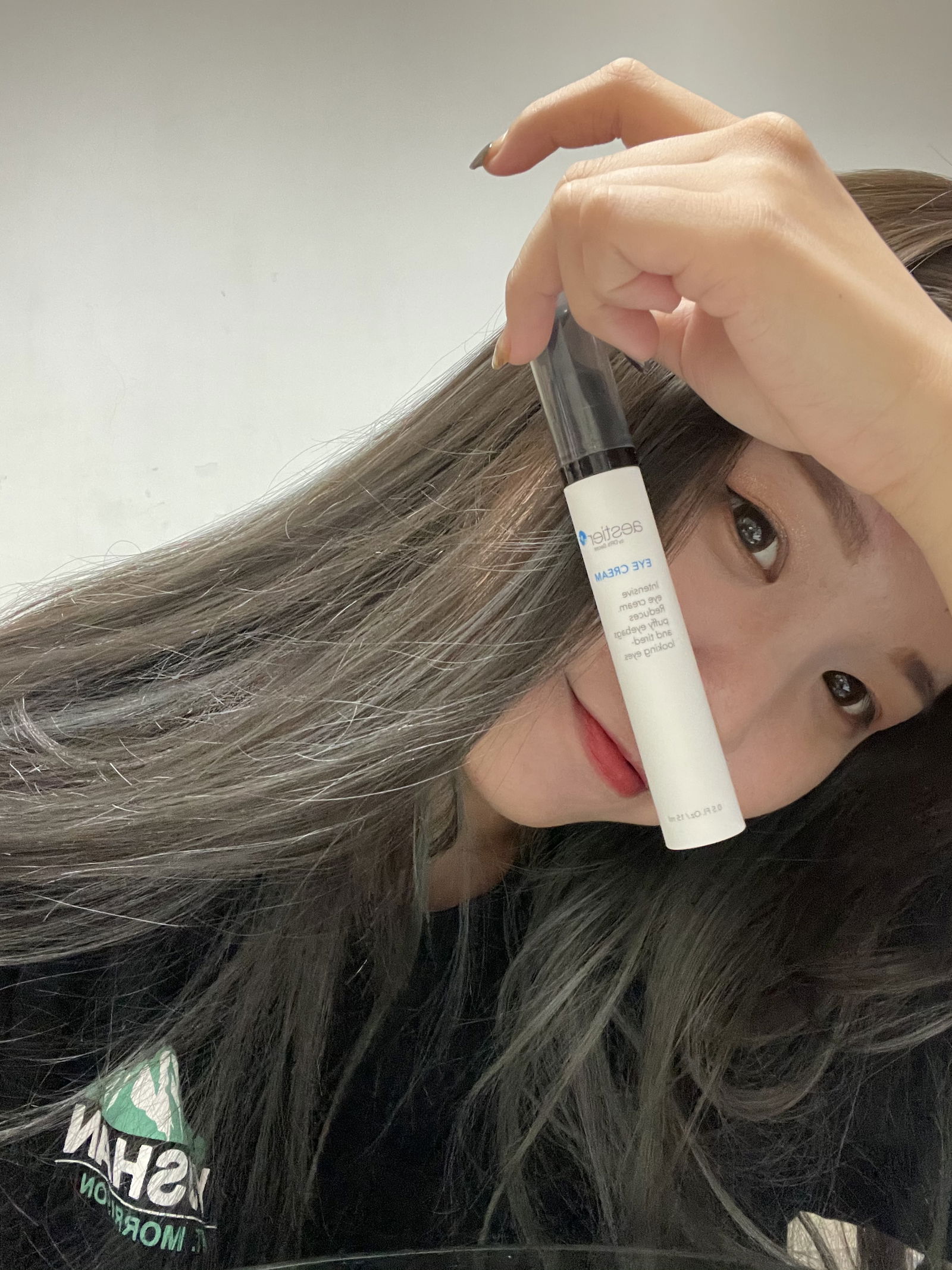 熙黛爾活奕眼霜