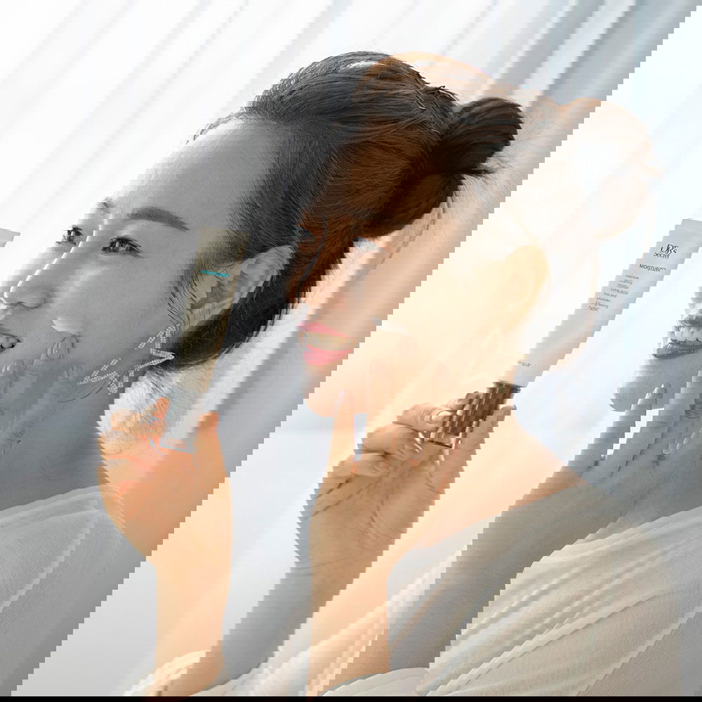 潤膚霜｜保濕修復24小時補水