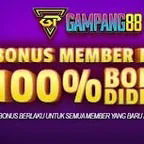 GAMPANG88 bonus depo 30+30 (turnover 5x)