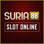 SURIA88 bonus 100% (turnover 10x)