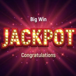 Bukti Jackpot Member Lektoto