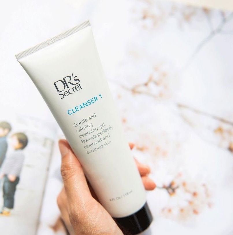 FG特優評鑑 ⎜ 洗卸潔膚霜