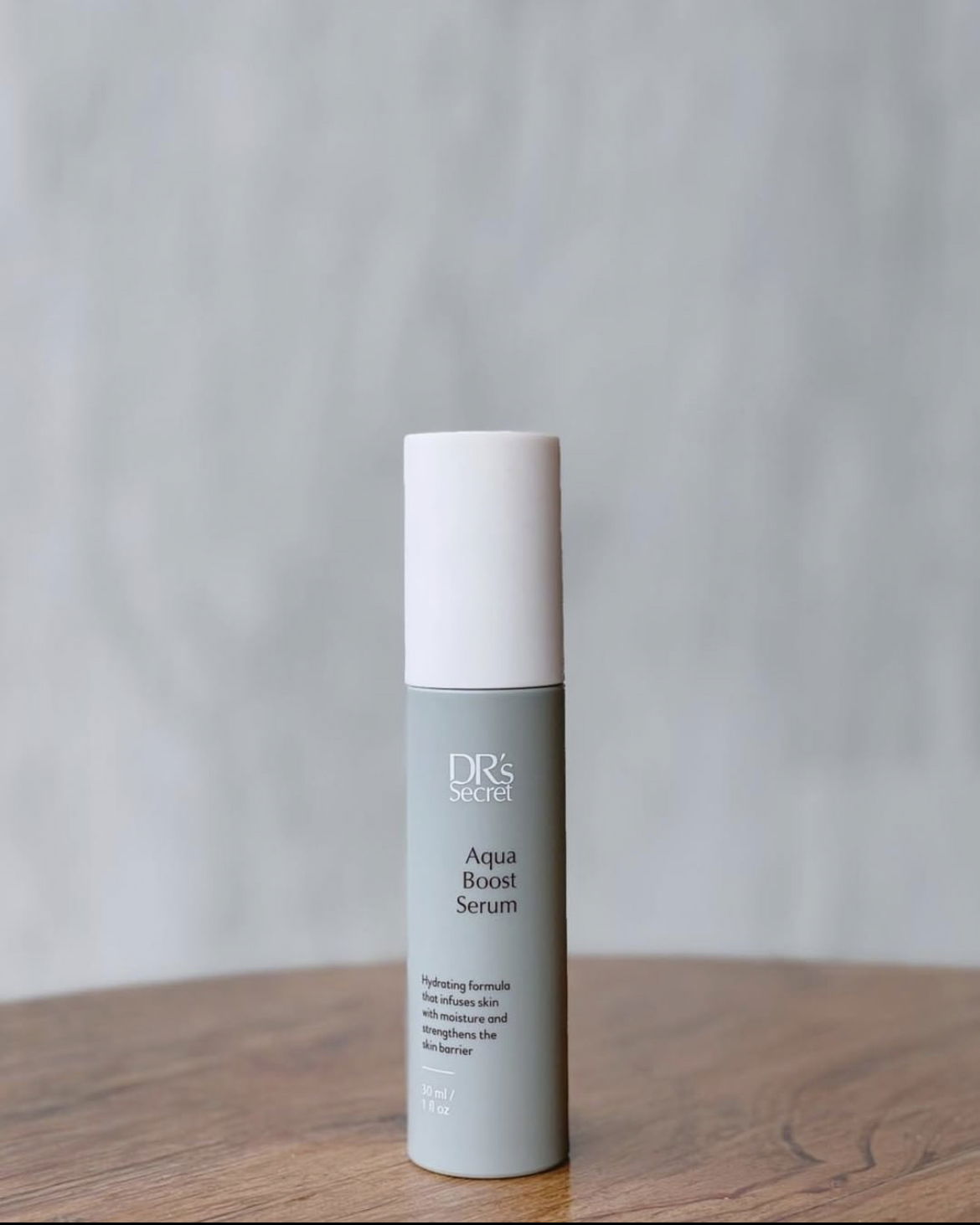 擦的水光針｜補水女神露💦